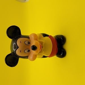 Vintage Mickey mouse